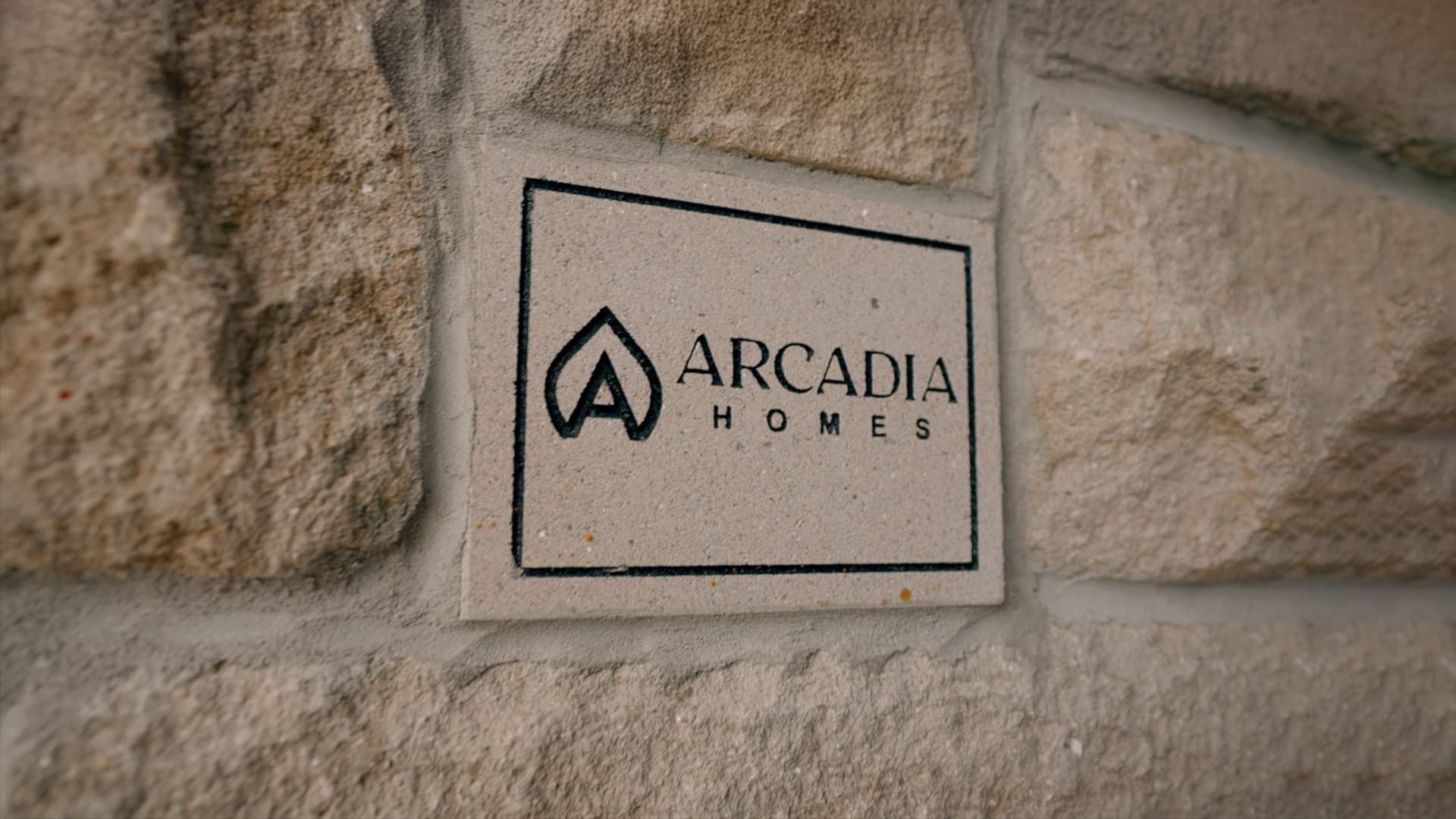 Arcadia Homes Community