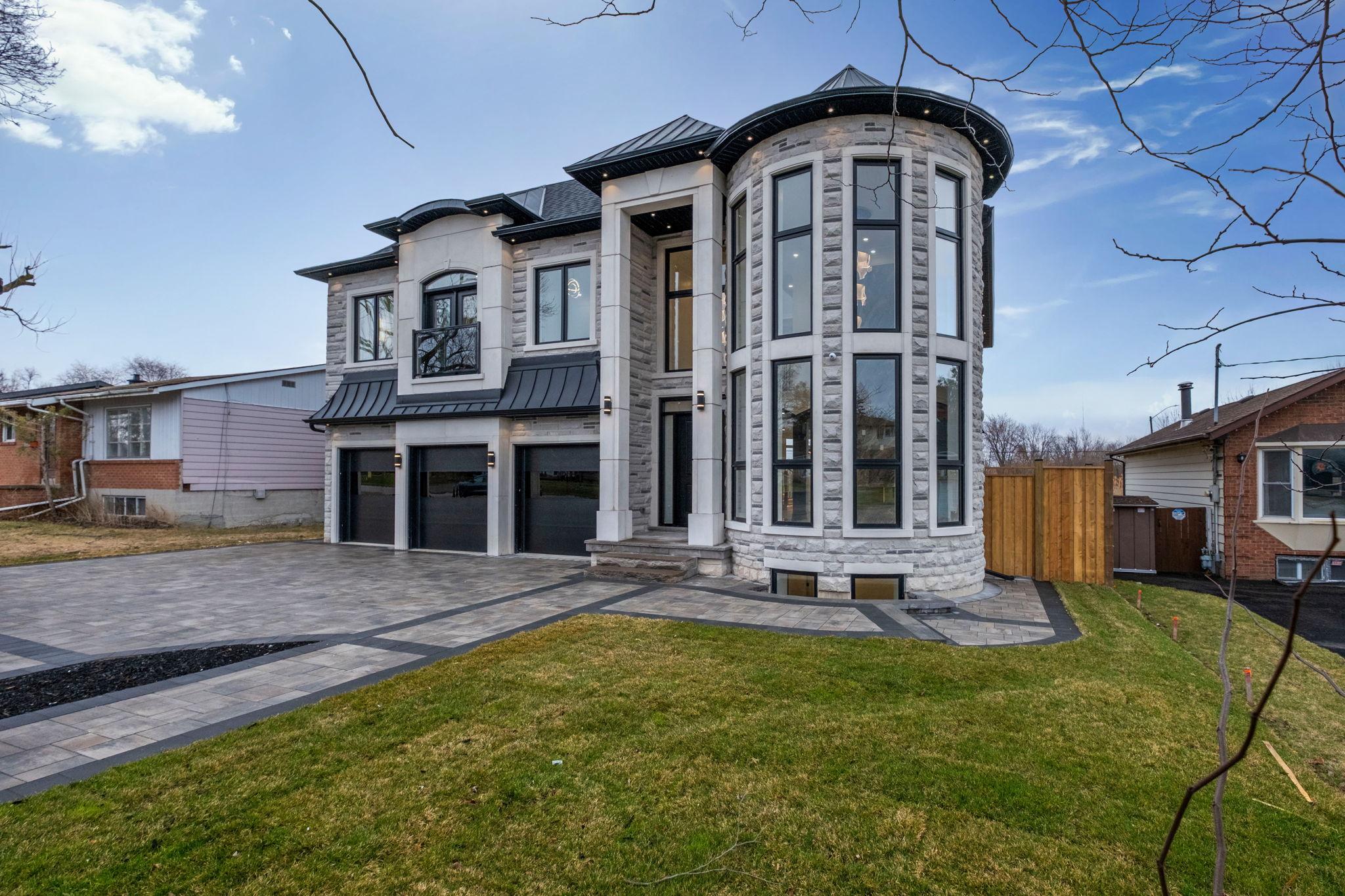 Sample Construction Project Image 2