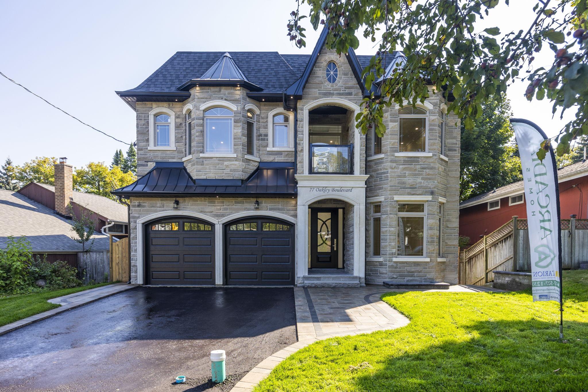 Sample Construction Project Image 30