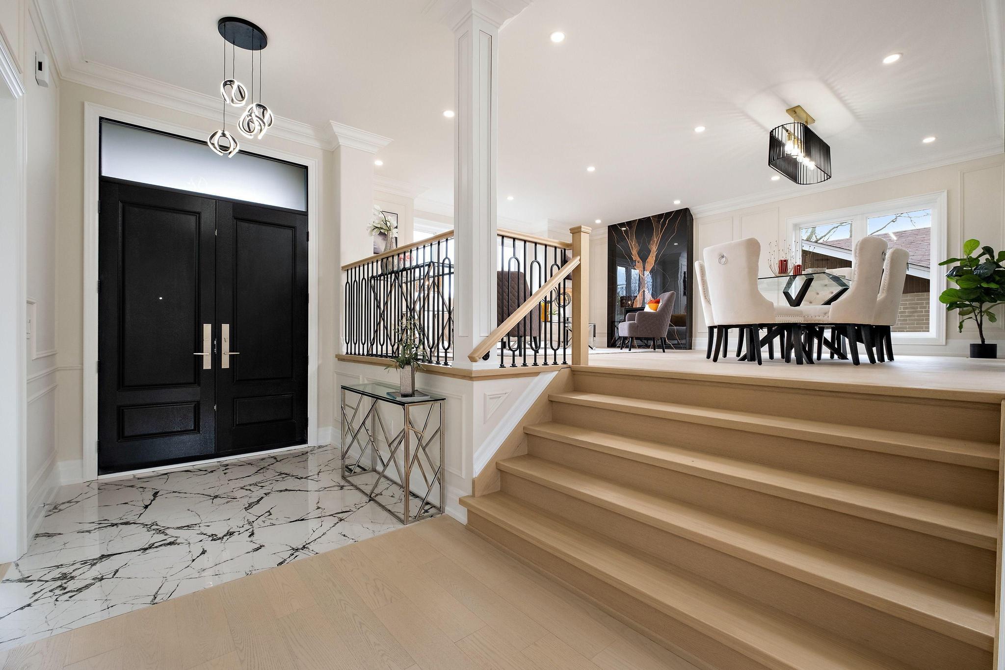 Sample Construction Project Image 31