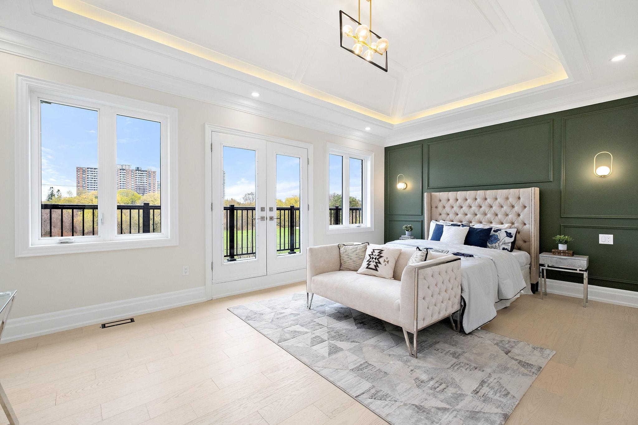 Arcadia Homes Community