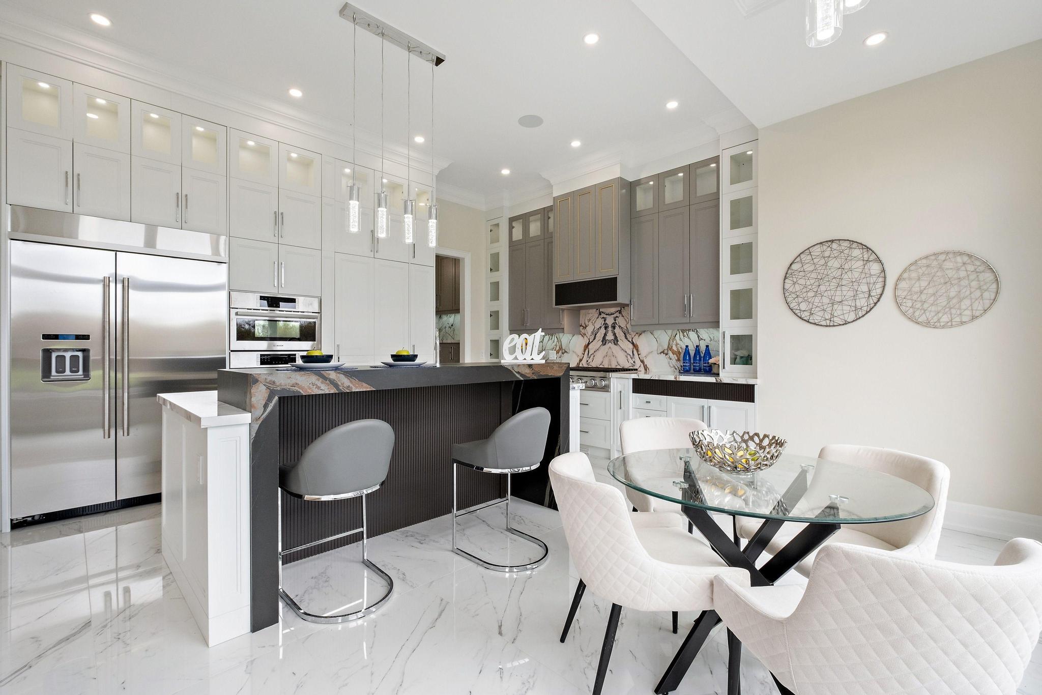 Arcadia Homes Community